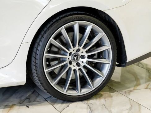 Used 2020 Mercedes-Benz CLS 450 w/ Premium Package image 76