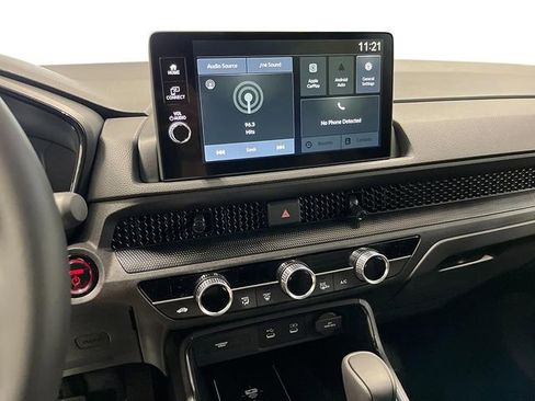 New 2026 Honda CR-V Sport-L image 22