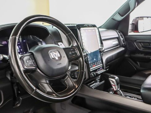 Used 2023 RAM 1500 Rebel w/ Rebel Level 2 Equipment Group image 24