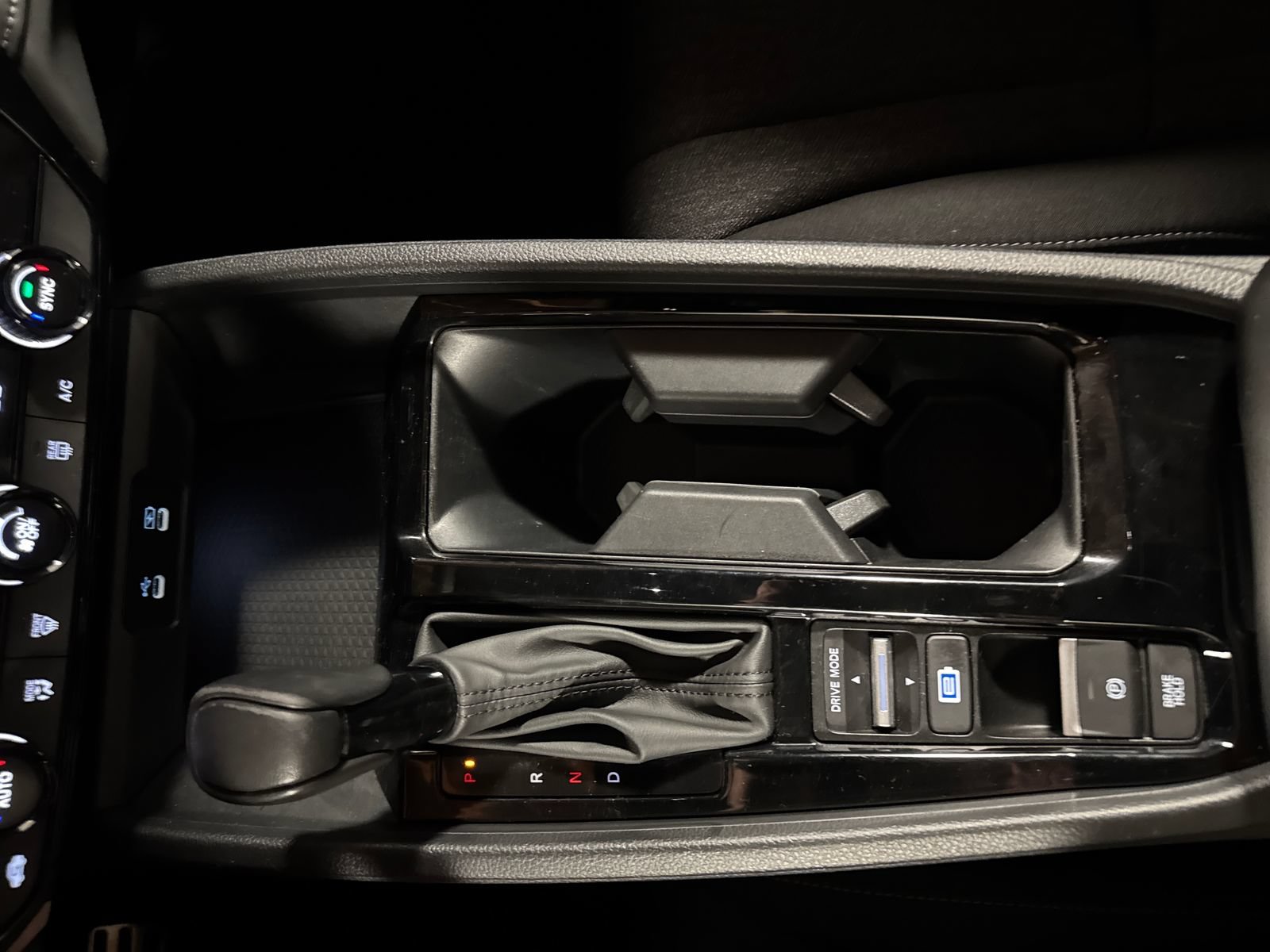 Certified 2023 Honda Accord Sport image 23
