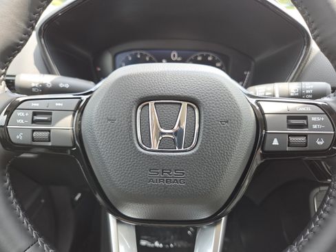 New 2026 Honda CR-V EX-L image 29