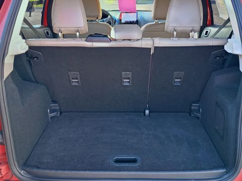 Used 2020 Ford EcoSport Titanium image 16