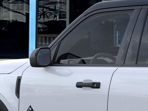 New 2026 Ford Bronco Sport Outer Banks AWD/4WD image 20
