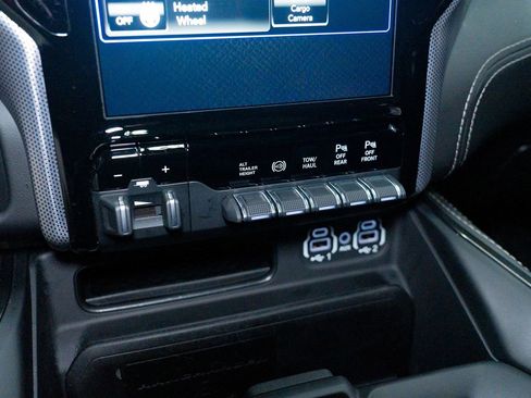 Used 2020 RAM 3500 Limited image 64