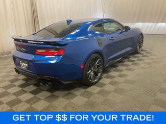 Used 2018 Chevrolet Camaro ZL1 w/ LPO, ZL1 Protection Package RWD video 3