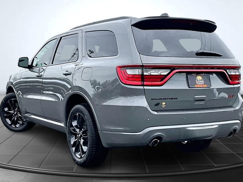 New 2026 Dodge Durango GT image 4