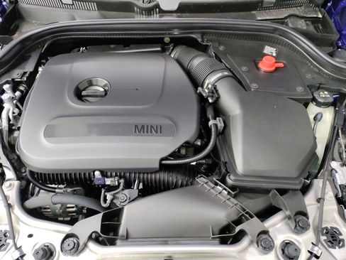 Used 2025 MINI Cooper S image 22