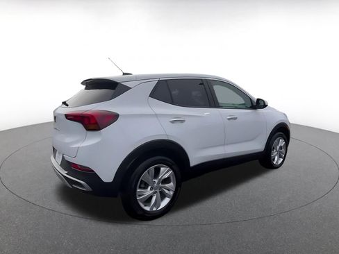 Used 2025 Buick Encore GX Preferred image 14