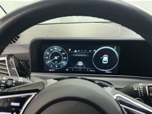 Certified 2024 Kia Seltos S image 13