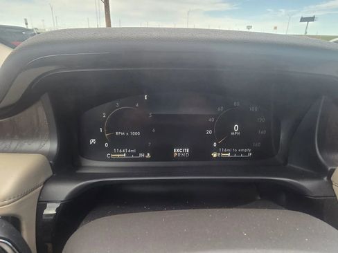 Used 2022 Lincoln Aviator Reserve w/ Equipment Group 201A AWD/4WD image 20