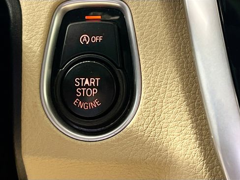 Used 2015 BMW 435i Convertible image 24