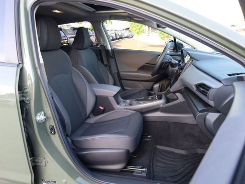 Certified 2026 Subaru Crosstrek 2.0i Premium image 23