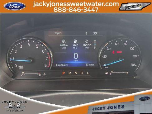 Certified 2022 Ford Explorer Limited w/ Equipment Group 301A image 16