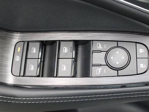 New 2026 Nissan Rogue Platinum AWD/4WD image 18