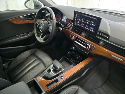 Used 2023 Audi A4 2.0T Premium w/ Convenience Package image 22