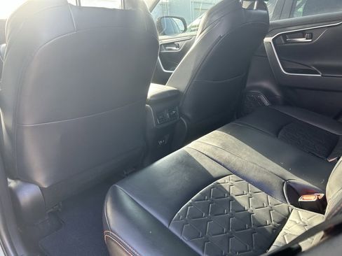 Used 2021 Toyota RAV4 Adventure image 6