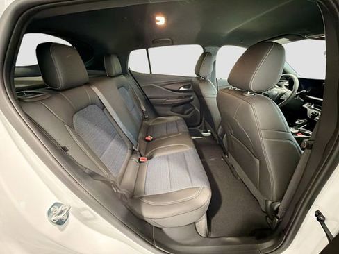 New 2026 Buick Envista Sport Touring FWD image 21