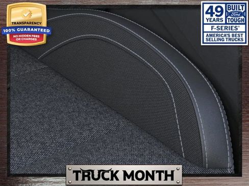 New 2026 Ford Mustang GT image 16