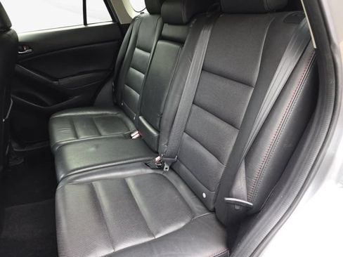 Used 2014 MAZDA CX-5 Grand Touring FWD image 14