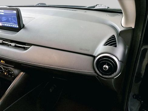 Used 2019 MAZDA CX-3 Sport FWD image 15