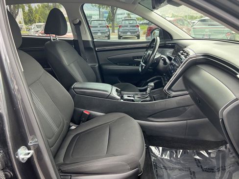 Used 2022 Hyundai Tucson SEL w/ Convenience Package AWD/4WD image 17