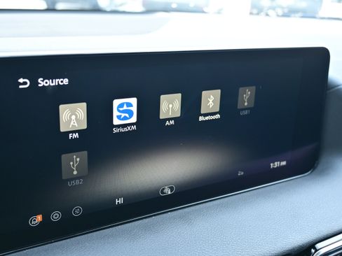 New 2026 Nissan Sentra SR image 26