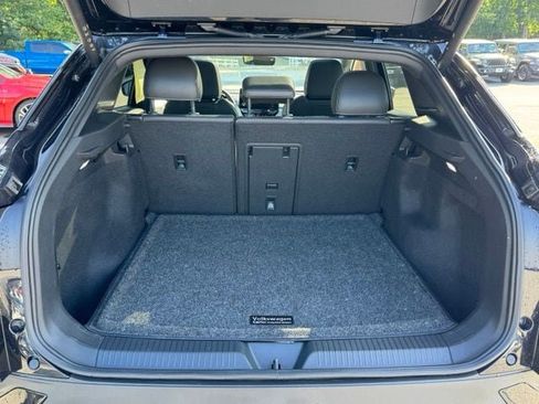 Certified 2023 Volkswagen ID.4 S RWD image 19