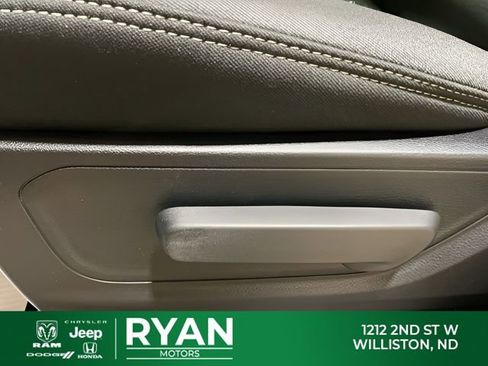 New 2026 RAM 1500 Tradesman image 24