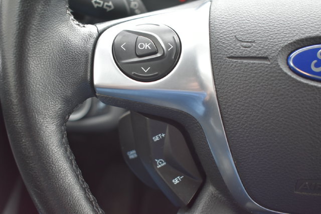 Used 2016 Ford Escape Titanium AWD/4WD image 24