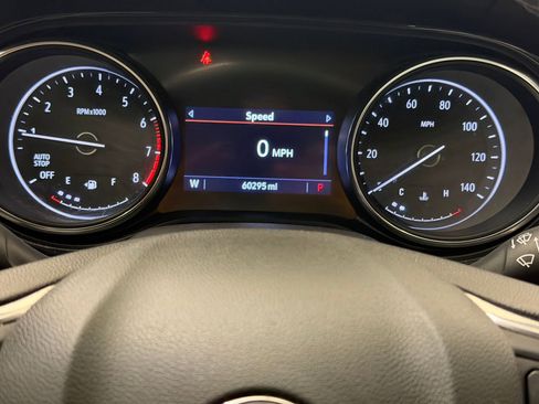 Used 2021 Buick Encore GX Preferred w/ Cold Weather Comfort Package image 20