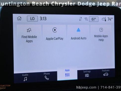 Used 2025 Ford Escape ST-Line image 20