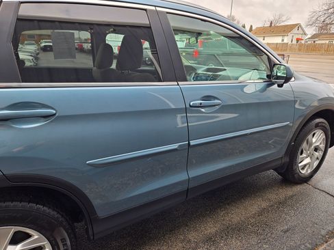 Used 2015 Honda CR-V EX image 10