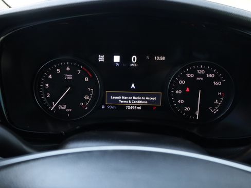 Used 2022 Cadillac XT5 Premium Luxury w/ Technology Package image 28