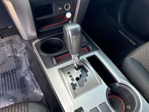 Used 2021 Toyota 4Runner Trail Special Edition AWD/4WD image 31