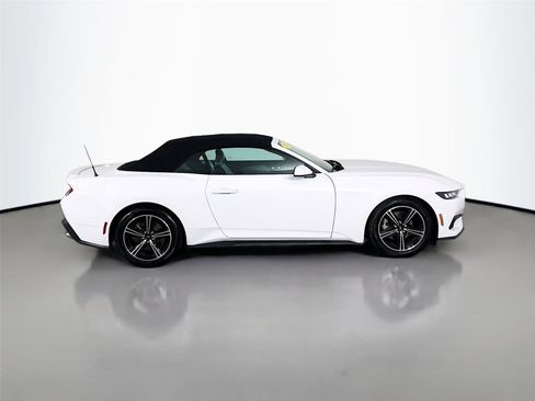 Used 2024 Ford Mustang Premium image 8