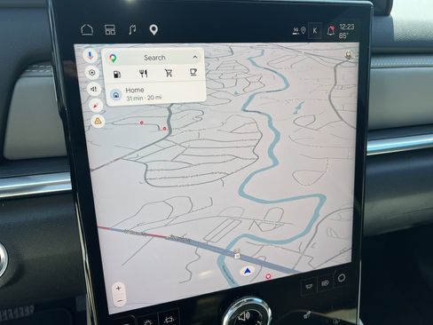 Used 2026 GMC Terrain Elevation image 25