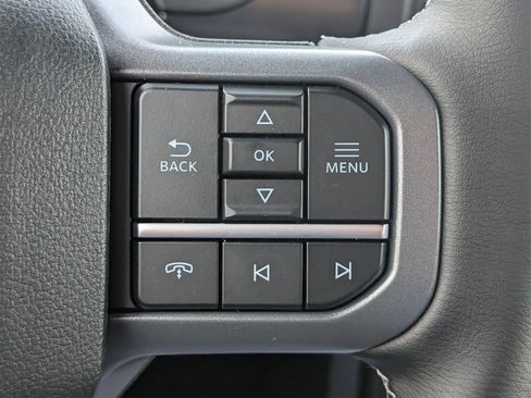 New 2025 Ford F150 Lariat w/ Equipment Group 501A Mid image 26