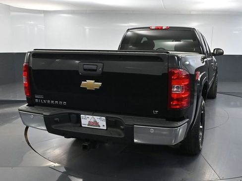 Used 2011 Chevrolet Silverado 1500 LT w/ All-Star Edition image 6