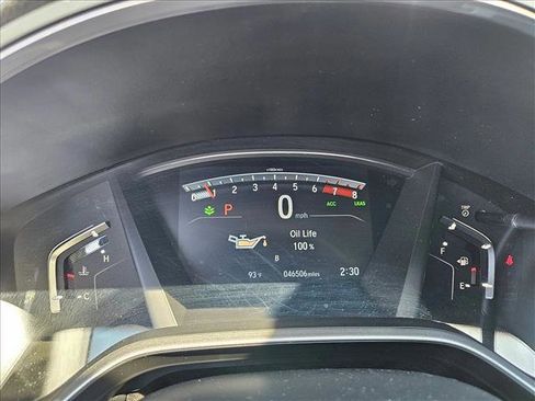 Used 2021 Honda CR-V EX image 11