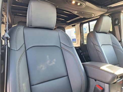 New 2026 Jeep Wrangler Sahara image 29