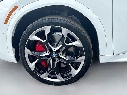 New 2026 BMW X2 xDrive28i w/ Technology Package AWD/4WD image 42