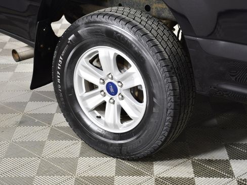 Used 2019 Ford F150 XLT w/ Equipment Group 301A Mid image 39