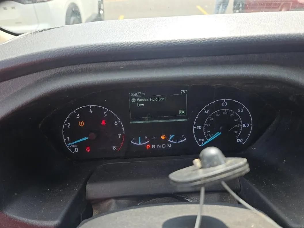 Used 2022 Ford Transit 350 DRW RWD image 12