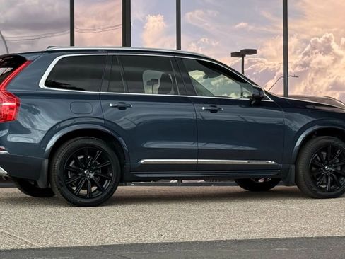 Used 2018 Volvo XC90 T6 Inscription w/ Convenience Package image 10