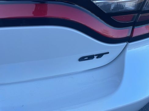 Used 2021 Dodge Charger GT w/ Blacktop Package image 6