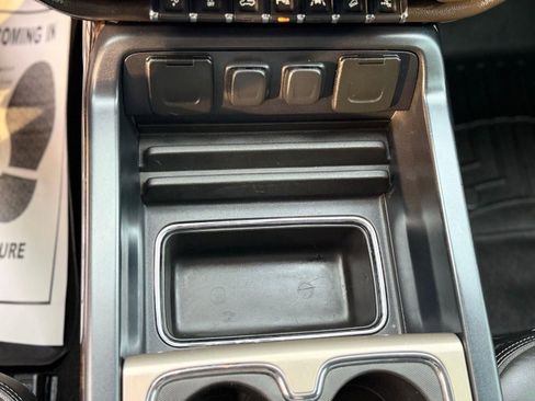 Used 2016 GMC Sierra 1500 Denali w/ Denali Ultimate Package image 59