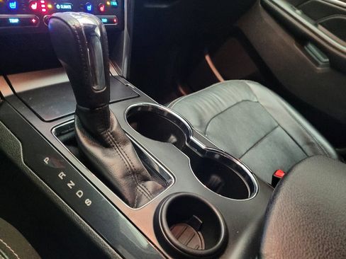 Used 2017 Ford Explorer Limited w/ Equipment Group 301A image 26