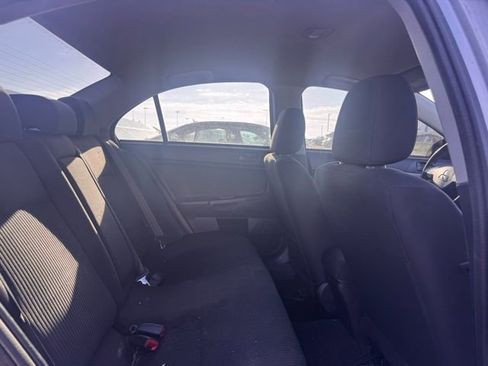 Used 2015 Mitsubishi Lancer ES FWD image 19