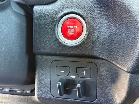 Used 2024 Toyota Tundra SR5 w/ TRD Sport Package image 26