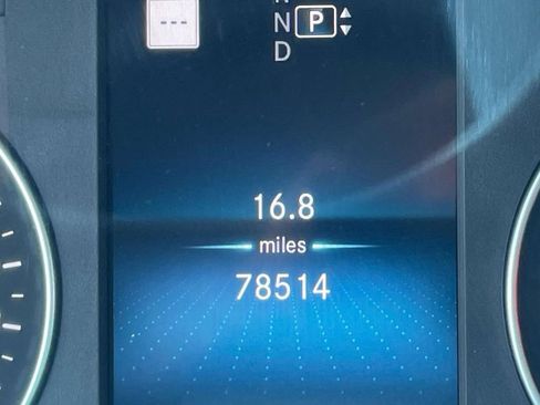Used 2021 Mercedes-Benz Sprinter 2500 w/ Acoustic Package image 34